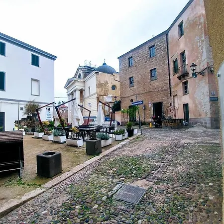 Ottocento 4* Alghero