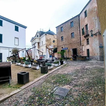 Ottocento 2* Alghero