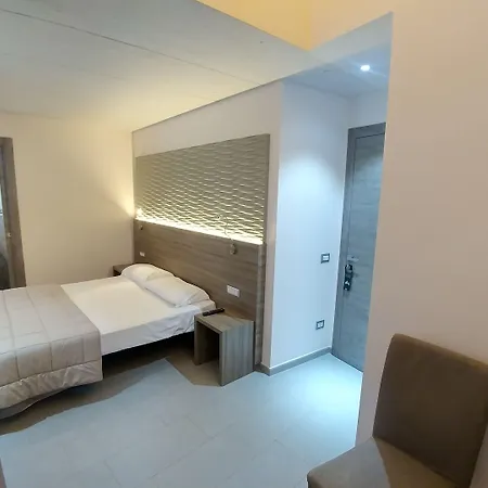 Ottocento Gæstehus 4*