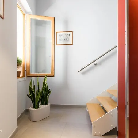 Ottocento Guest house