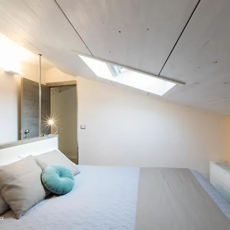 Ottocento Gæstehus 4*