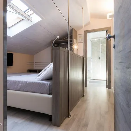 Gæstehus Ottocento 4*