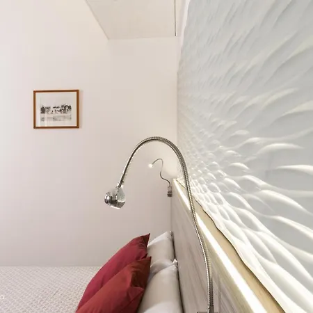 Ottocento Guest house