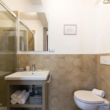 Ottocento Guest house