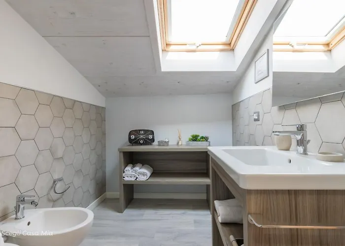 Ottocento Gasthuis 4*