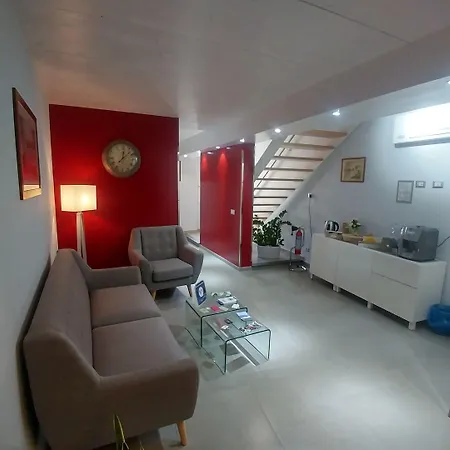 Ottocento Affittacamere Alghero