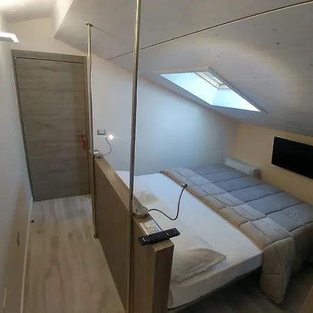 招待所 奥托桑托旅馆