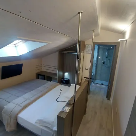 Ottocento 4* Alghero