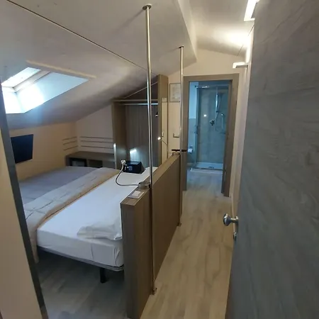 Ottocento Πανσιόν 4*