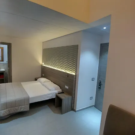 Affittacamere Ottocento Alghero