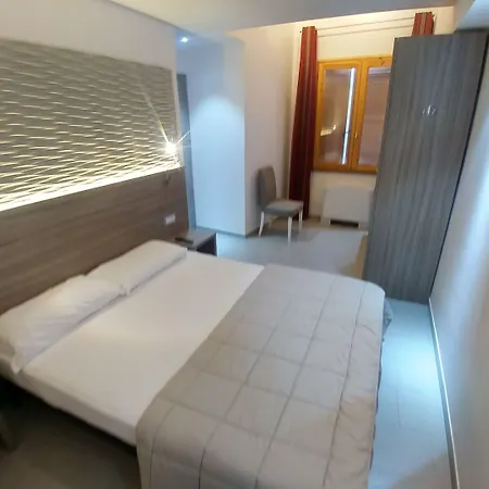 奥托桑托旅馆 招待所