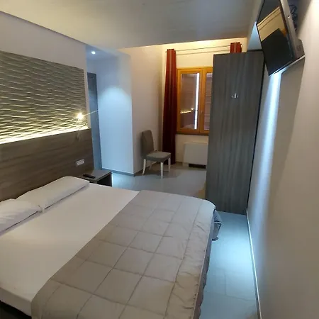 Gæstehus Ottocento 4*