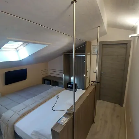 Ottocento Affittacamere Alghero