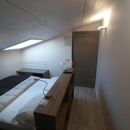 Ottocento Αλγκέρο