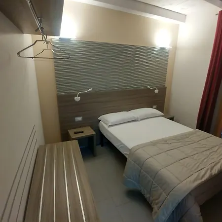 Gæstehus Ottocento Alghero