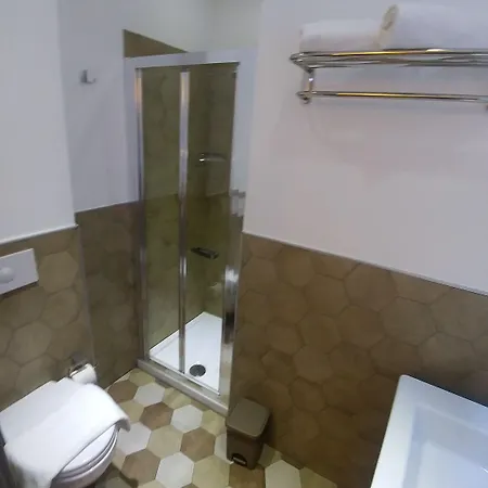 Gæstehus Ottocento Alghero