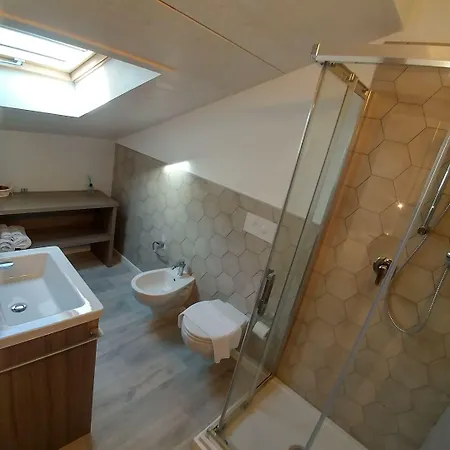 Affittacamere Ottocento 4*