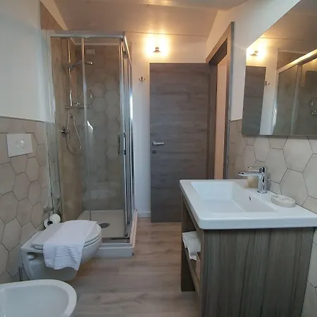 Affittacamere Ottocento