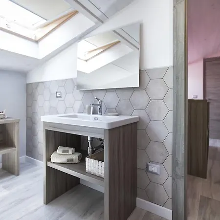 Ottocento Αλγκέρο