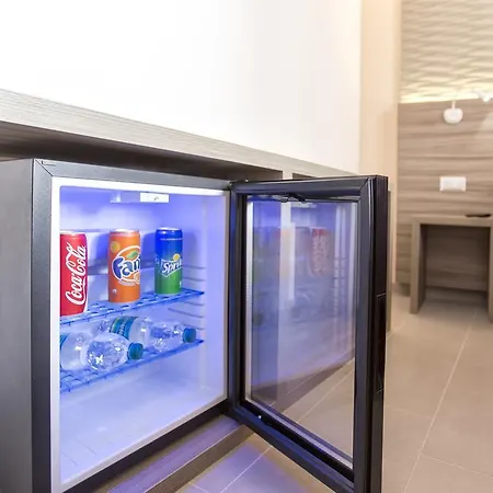 Πανσιόν Ottocento Αλγκέρο