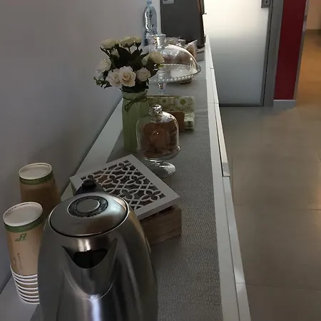 Ottocento Αλγκέρο