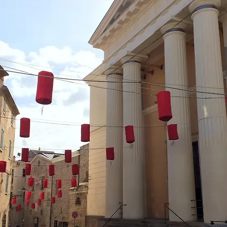 Πανσιόν Ottocento 4*