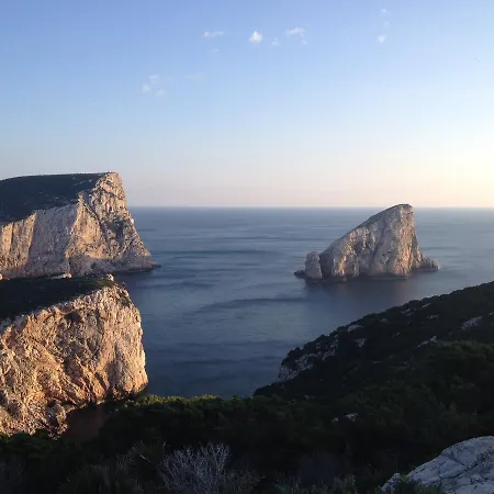 Ottocento Πανσιόν 4*