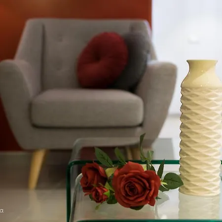 Ottocento 4* Αλγκέρο