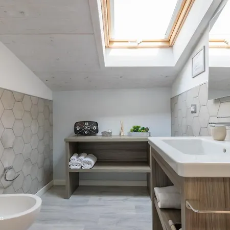 Ottocento Πανσιόν 4*