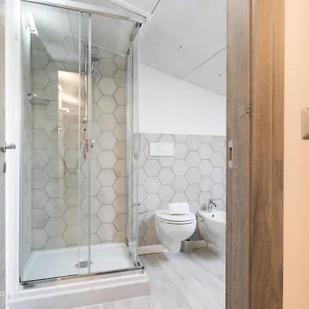 Affittacamere Ottocento