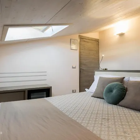 Ottocento 4* Αλγκέρο