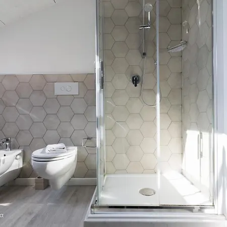Ottocento Gæstehus 4*