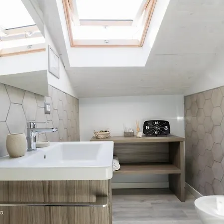 Ottocento Πανσιόν Αλγκέρο