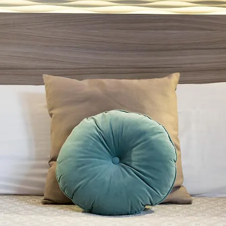 Πανσιόν Ottocento Αλγκέρο