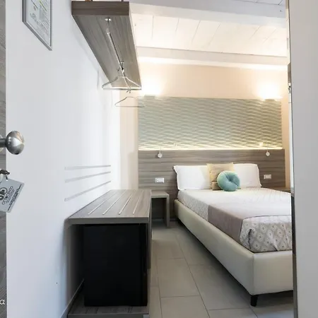 Ottocento Πανσιόν Αλγκέρο