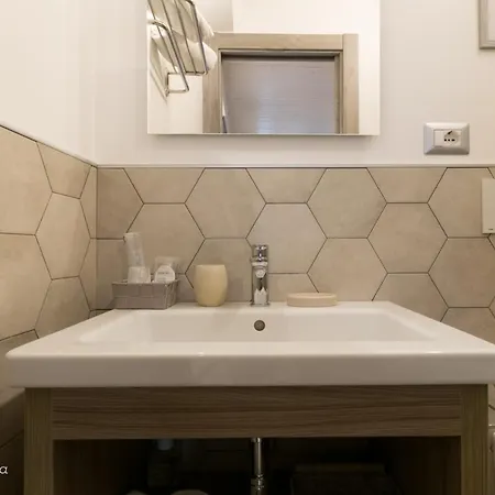 Ottocento Gæstehus 4*