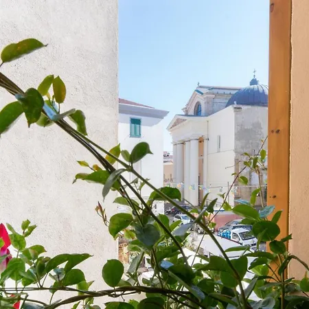 Πανσιόν Ottocento 4*