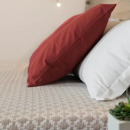 Affittacamere Ottocento Alghero