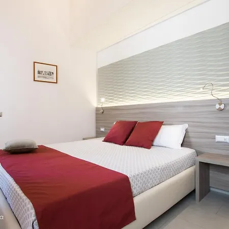 Ottocento 4* Αλγκέρο