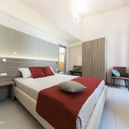 Affittacamere Ottocento Alghero