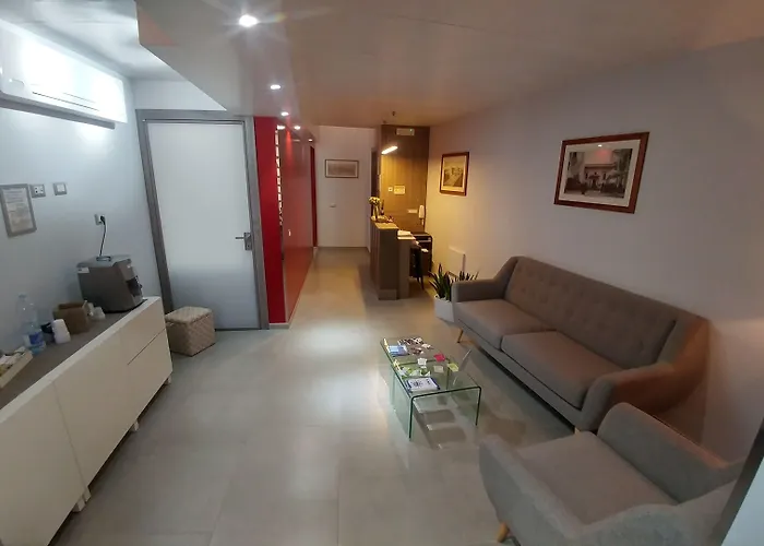 奥托桑托旅馆 阿尔盖罗