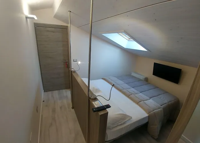 招待所 奥托桑托旅馆