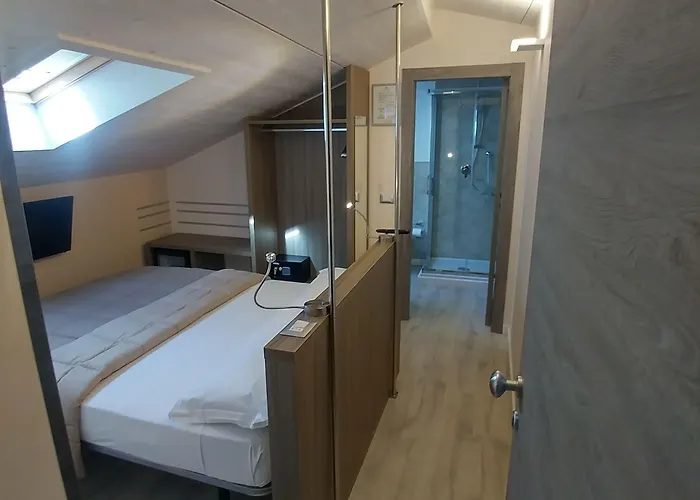 奥托桑托旅馆 招待所 4*