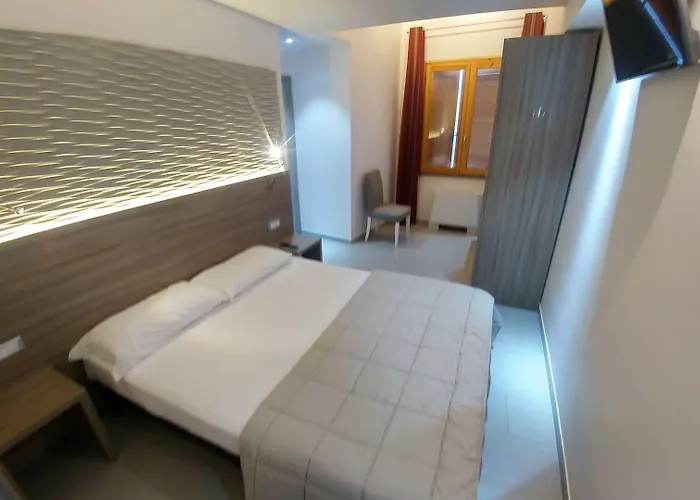 奥托桑托旅馆 招待所