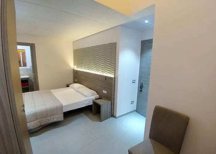 奥托桑托旅馆 招待所 4*