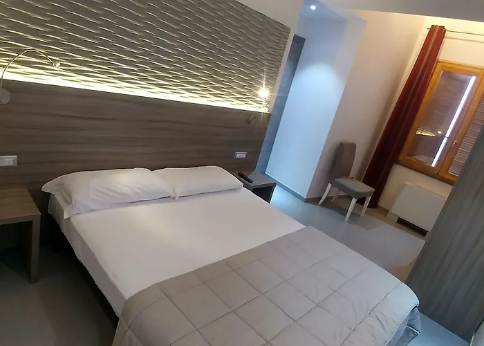 奥托桑托旅馆 招待所