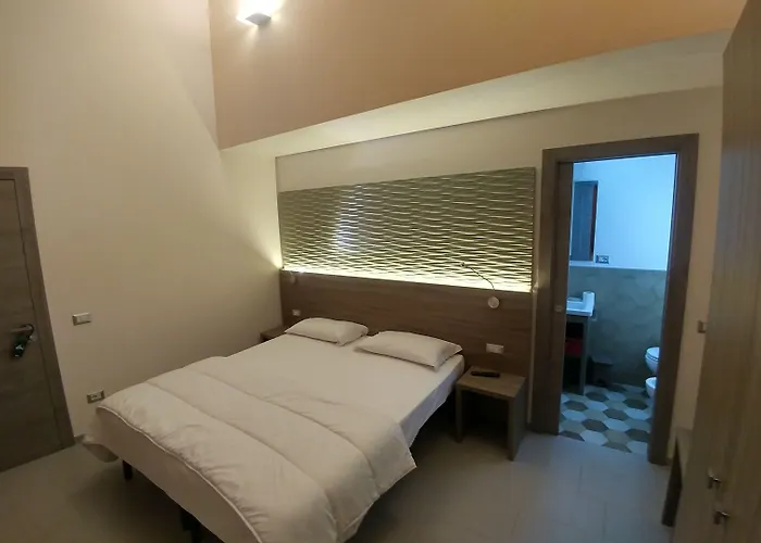 Гостевой дом Ottocento 4*