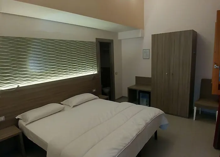 奥托桑托旅馆 招待所