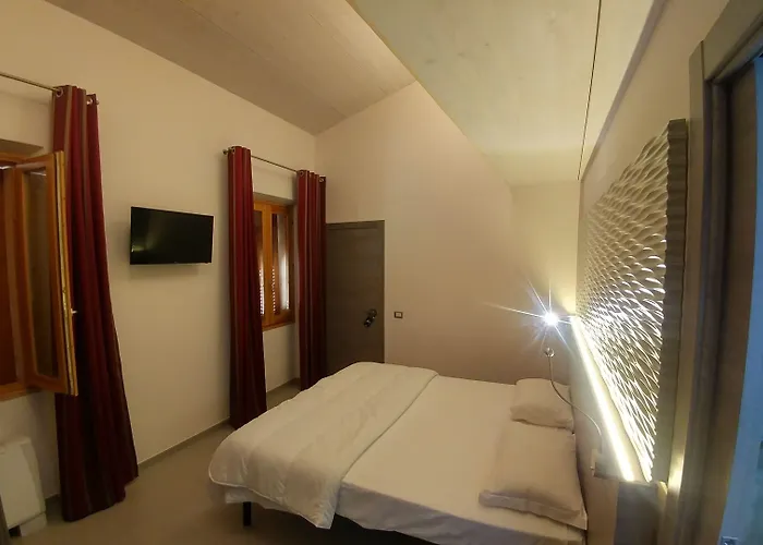 奥托桑托旅馆 招待所