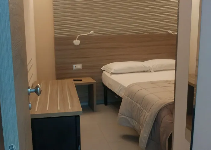 奥托桑托旅馆 4*